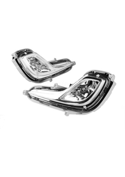 Hyundai Accent Blue Sis Farı Sis Lambası Sağ Taraf (922021R000)