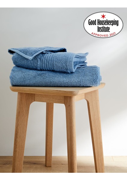 Saf Egyptian Cotton Havlu