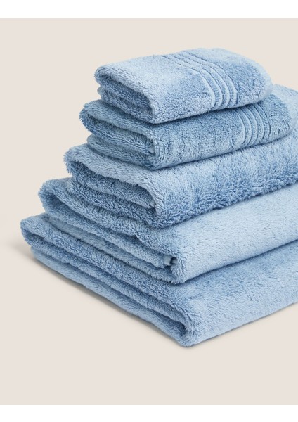 Saf Egyptian Cotton Havlu