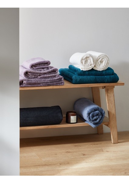 Saf Egyptian Cotton Havlu