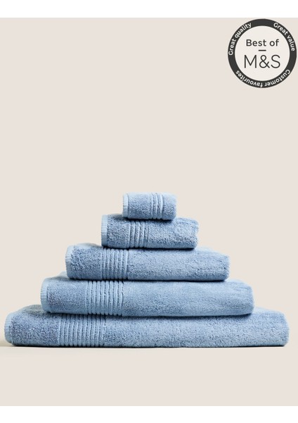 Saf Egyptian Cotton Havlu