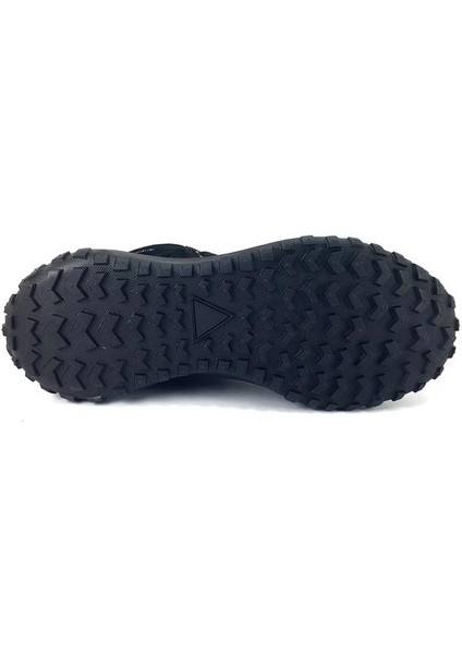 503 23KB Erkek Sneaker Günlük Bot Siyah