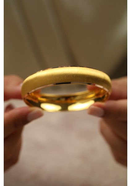 Hediyelik Altın Bilezik CGKKLP0026 fiyatları