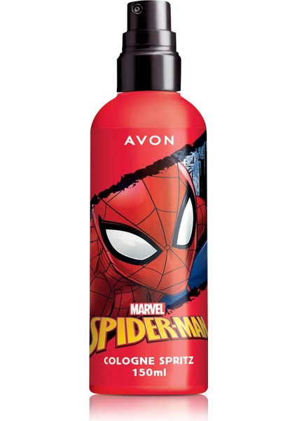 Marvel Spider Man Çoçuklar Için Edc 150 Ml.