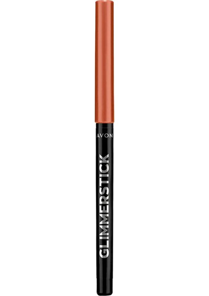 Glimmersticks Asansörlü Açılıp Kapanabilen Göz Kalemi Fierce Amber