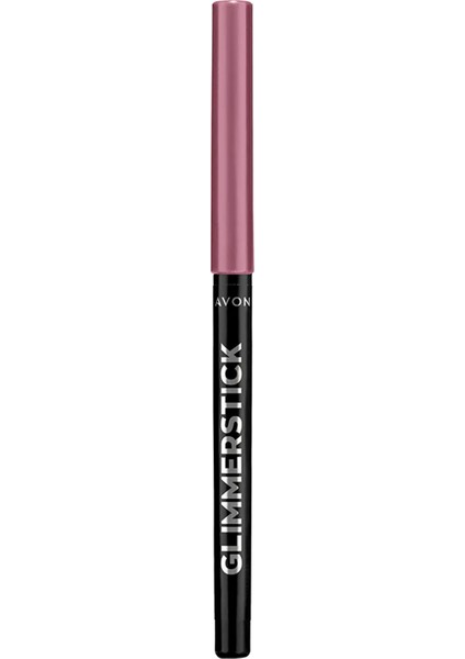 Glimmersticks Asansörlü Açılıp Kapanabilen Göz Kalemi Bold Amethyst