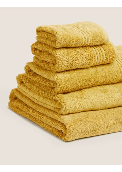 Saf Egyptian Cotton Havlu