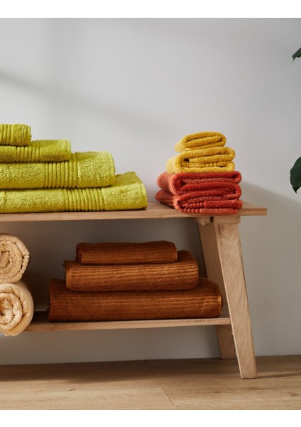 Saf Egyptian Cotton Havlu