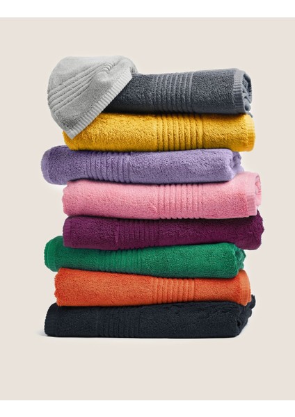 Saf Egyptian Cotton Havlu