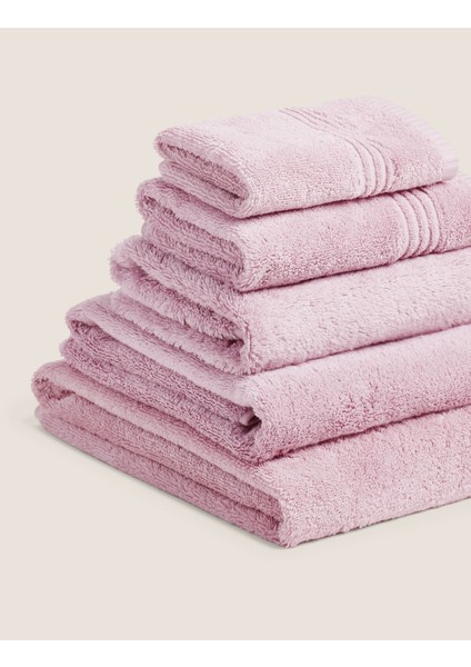 Saf Egyptian Cotton Havlu