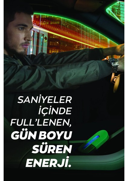 Full Speed Electric Erkek Parfüm EDT 75 ml modelleri