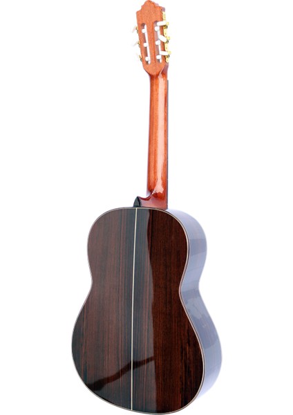 Mikrotonal Klasik Gitar kg