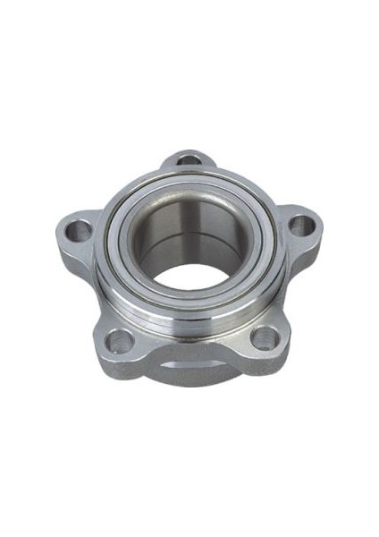 Ön Aks Rulmanı Poryalı ( Ford : Transıt V184 01- )