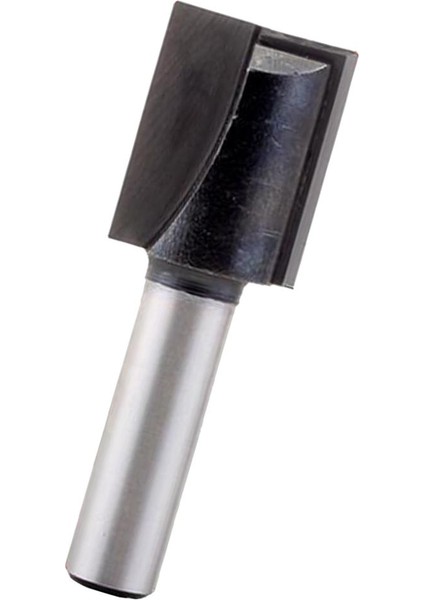 8mm Düz Dado Yönlendirici Karbür Ahşap Ağaç Işleme Aletleri 8x16mm (Yurt Dışından)