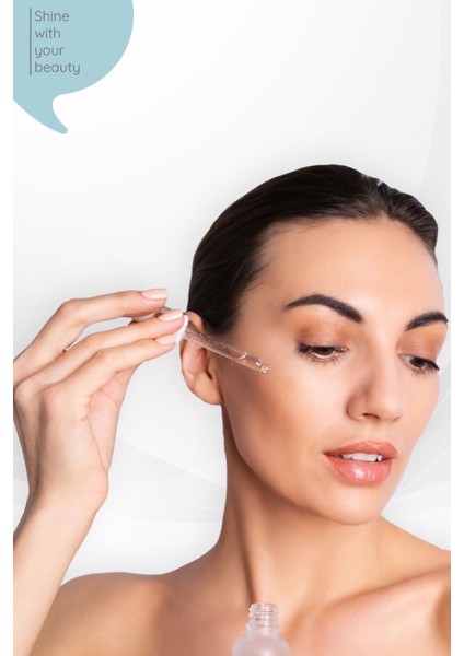 Nemlendirici ve Cilt Dolgunlaştırıcı Bariyer Hyaluronik Serum 30 ml indirimleri