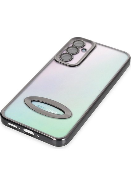 Samsung Galaxy A14 Kılıf Hole Lazer Silikon Kapak fırsatları