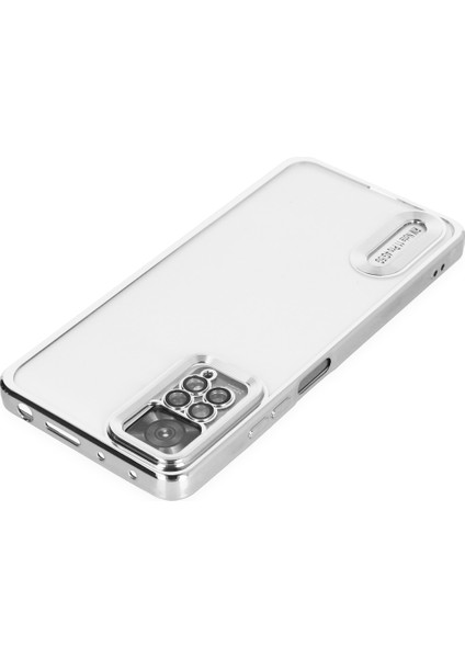 Xiaomi Redmi Note 11 Pro Kılıf Hole Lazer Silikon Kapak modelleri