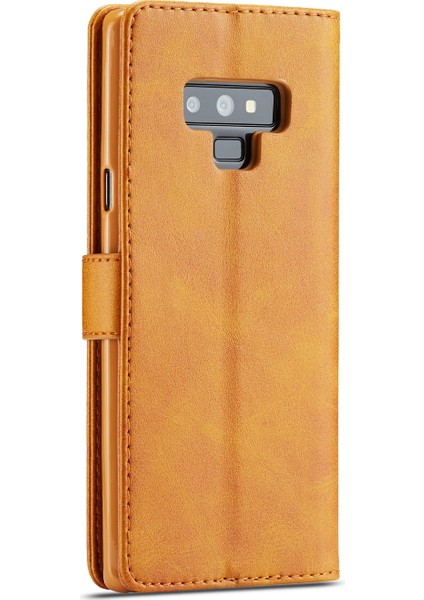 Samsung Galaxy Note 9 - Brown (Yurt Dışından) fiyatları