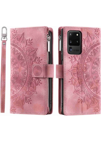 Samsung Galaxy S20 Ultra-Silver Için Glitter Powder Quicksand Ve Tpu Telefon Kapağı (Yurt Dışından) fiyatları