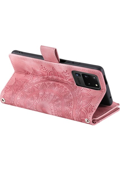 Samsung Galaxy S20 Ultra-Silver Için Glitter Powder Quicksand Ve Tpu Telefon Kapağı (Yurt Dışından) fırsatları