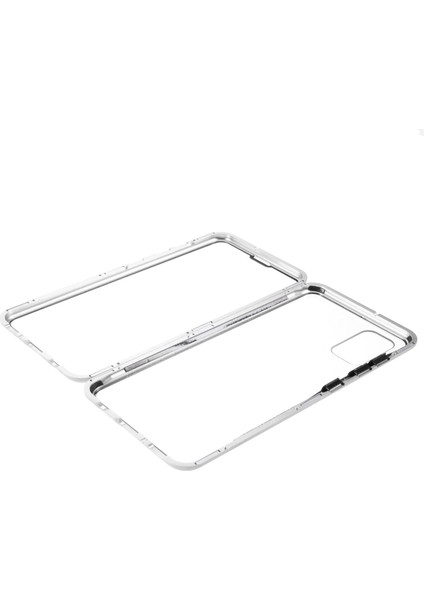 Samsung Galaxy S20 Plus 4g/5g Pc+Tpu Anti-Drop Anti-Drop Telefon Kasası Kickstand Slayt Kameralı Kamera Koruyucu-Black (Yurt Dışından) fiyatları