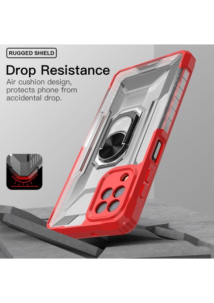 Mermer Desen Temperli Cam Kasa Pc+Tpu Hibrit Kapak Samsung Galaxy S20 Ultra-Siyah (Yurt Dışından) fiyatları