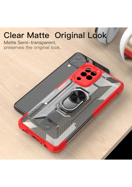 Mermer Desen Temperli Cam Kasa Pc+Tpu Hibrit Kapak Samsung Galaxy S20 Ultra-Siyah (Yurt Dışından) modelleri