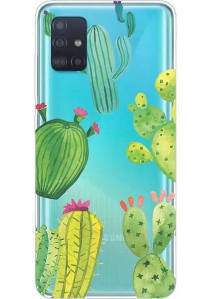 Samsung Galaxy A91/S10 Lite-Grey Için Fall Anti-Hibrid Back Shell (Yurt Dışından)