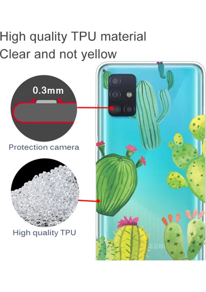 Samsung Galaxy A91/S10 Lite-Grey Için Fall Anti-Hibrid Back Shell (Yurt Dışından) fiyatları