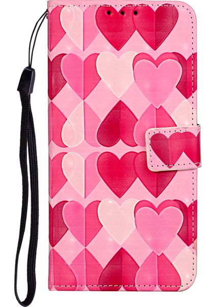 Samsung Galaxy A91/S10 Lite-Pink/Light Mor Için Gradyan Renk Temsilli Cam+Pc+Tpu Kabuğu (Yurt Dışından) fiyatları