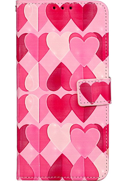 Samsung Galaxy A91/S10 Lite-Pink/Light Mor Için Gradyan Renk Temsilli Cam+Pc+Tpu Kabuğu (Yurt Dışından) modelleri