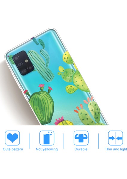 Samsung Galaxy A91/S10 Lite-Grey Için Fall Anti-Hibrid Back Shell (Yurt Dışından) fırsatları