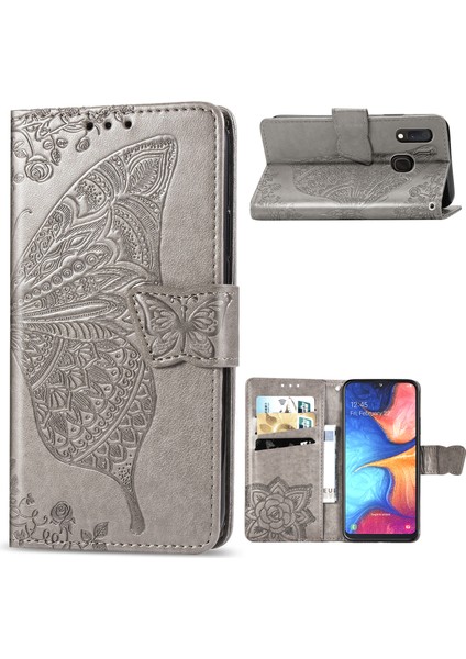 Ksq Telefon Kabuğu Pc+Pu+Bez Samsung Galaxy A80/A90-Re (Yurt Dışından)