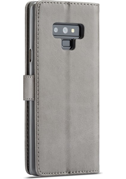 Samsung Galaxy Note 9 - Gri (Yurt Dışından) fiyatları