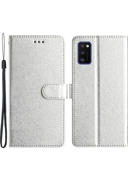 Samsung Galaxy S20 Ultra Kickstand Pc+Tpu Hibrit Kapak Koruyucu Telefon Kılıfı Slayt Kameralı Koruyucu Sky Mavisi (Yurt Dışından)