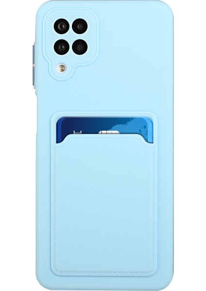 Samsung Galaxy A51-Black Için Katlanabilir Kickstand İle 2-1 Arada Plastik+Tpu Telefon Kasası Kabuğu (Yurt Dışından) fiyatları