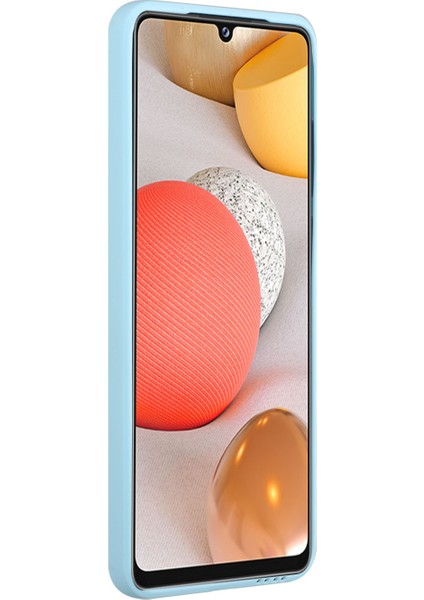 Samsung Galaxy A51-Black Için Katlanabilir Kickstand İle 2-1 Arada Plastik+Tpu Telefon Kasası Kabuğu (Yurt Dışından) fırsatları