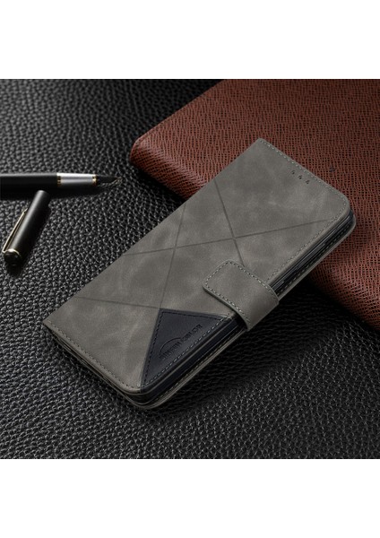 Samsung Galaxy A12/M12-Baby Mavi/Mor Için Ring Kickstand Tpu Kabuğu İle Şok Geçirmez Gradyan Ve (Yurt Dışından) fırsatları