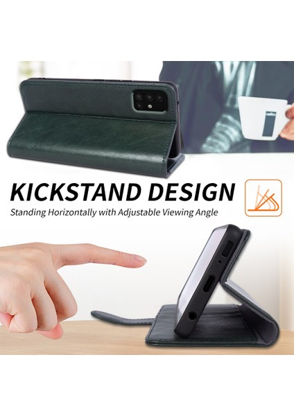 Samsung Galaxy S20 Ultra Hard Acrylic+Pc Için Geri Sırt Yumuşak Tpu Çerçeve Kılıf Anti-Çizelge Cep Telefonu Kapak Black (Yurt Dışından) modelleri