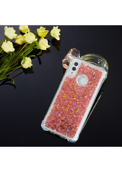 Samsung Galaxy A20e-Brown Için Deri Cüzdan Kılıfı (Yurt Dışından) fırsatları