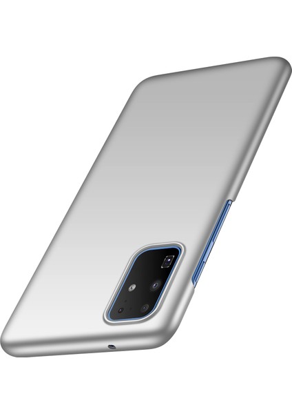 Samsung Galaxy S20 Ultra Kickstand Pc+Tpu Hibrid Kapak Koruyucu Telefon Kılıfı Slayt Kameralı Koruyucu-Kırmızı (Yurt Dışından) fiyatları