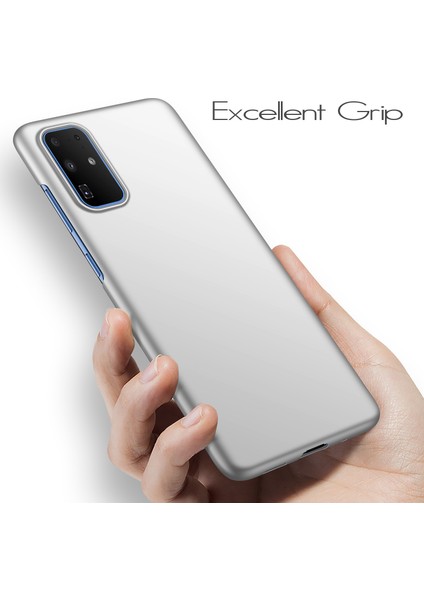 Samsung Galaxy S20 Ultra Kickstand Pc+Tpu Hibrid Kapak Koruyucu Telefon Kılıfı Slayt Kameralı Koruyucu-Kırmızı (Yurt Dışından) modelleri