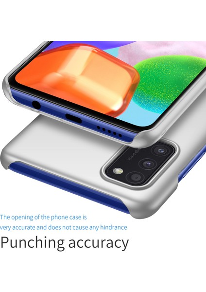 Samsung Galaxy S20 Ultra Kickstand Pc+Tpu Hibrid Kapak Koruyucu Telefon Kılıfı Slayt Kameralı Koruyucu Grey (Yurt Dışından) fırsatları