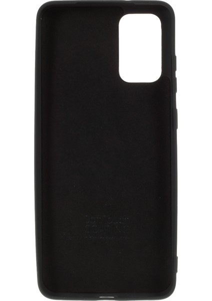 Samsung Galaxy S20 Plus/S20 Için Şok Geçirmez Sıvı Silikon Yumuşak Kapak (Yurt Dışından) modelleri