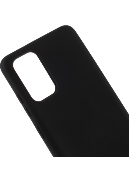 Samsung Galaxy S20 Plus/S20 Için Şok Geçirmez Sıvı Silikon Yumuşak Kapak (Yurt Dışından) fırsatları