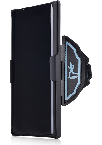 Kickstand Armor Pc Tpu Hibrit Telefon Kabuğu Samsung Galaxy A51 -Red Için Manyetik Metal Sayfası (Yurt Dışından) fiyatları