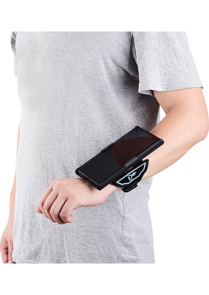 Kickstand Armor Pc Tpu Hibrit Telefon Kabuğu Samsung Galaxy A51 -Red Için Manyetik Metal Sayfası (Yurt Dışından) fırsatları