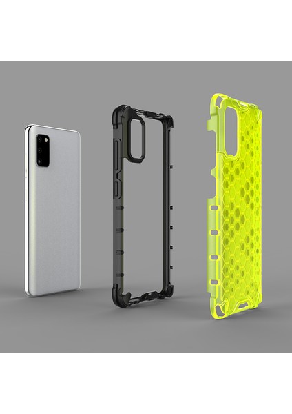 Samsung Galaxy S20 Ultra Şık Kalpler Için Quicksand Akan Akıcı Parlak Anti-Drop Yumuşak Tpu Telefon Kılıf Koruyucu (Yurt Dışından) modelleri