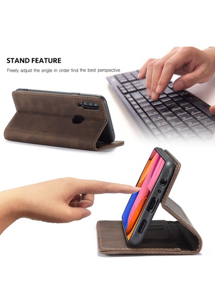 Samsung Galaxy A91/S10 Lite-Black Için Kauçuk Sert Pc Kılıfı (Yurt Dışından) modelleri