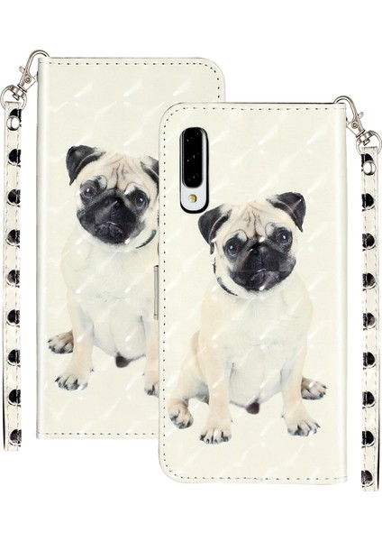 Samsung Galaxy A80/A90-Gold/Pınk Için Gradyan Renk Temsilli Cam+Pc+Tpu Hibrit Kılıf (Yurt Dışından) fiyatları